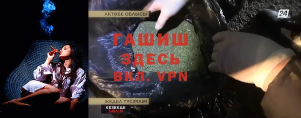 гашик Арсеньев